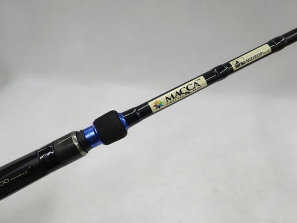 マッカ HUMC-71M+